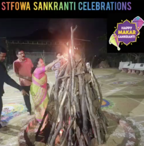 Sankranti Celebrations 2023